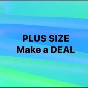 Send ME AN OFFER. LETS DEAL